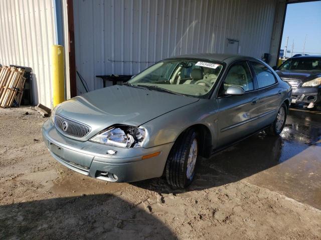 Mercury Sable ls p (2005)