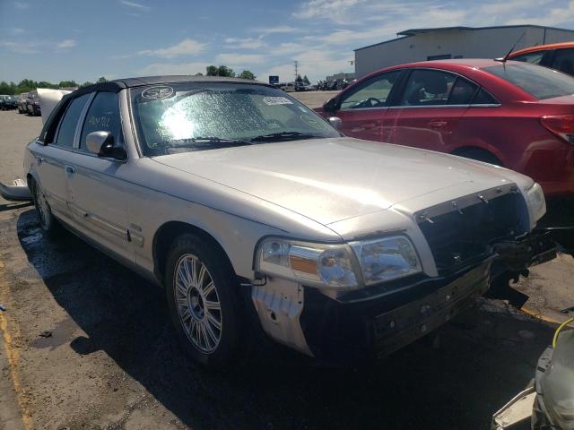 Mercury Grand marq (2010)