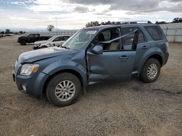Mercury Mariner pr (2010)