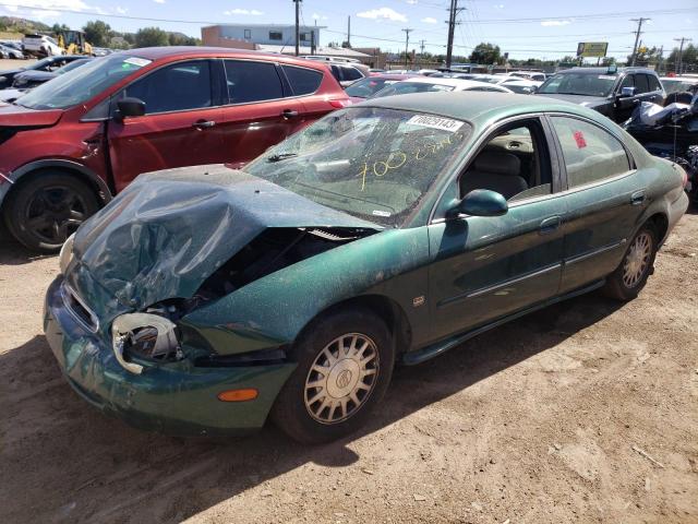 Mercury Sable ls (1999)