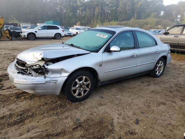 Mercury Sable ls p (2000)