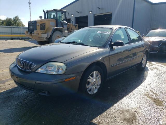 Mercury Sable gs (2005)