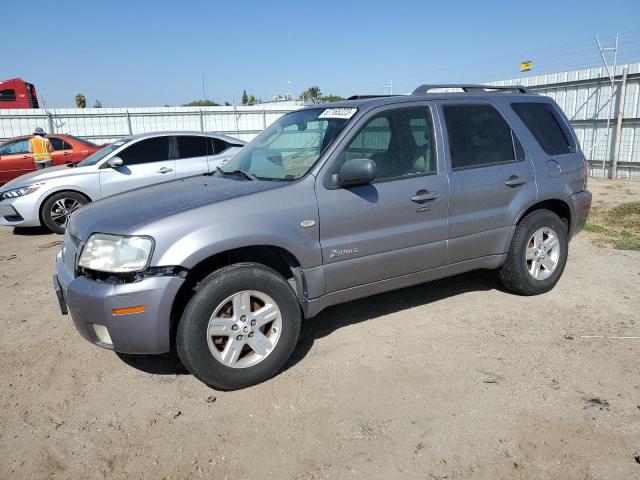 Mercury Mariner he (2007)