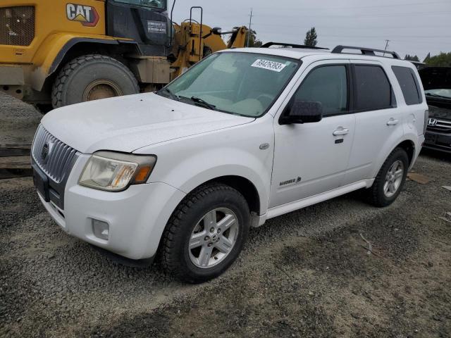 Mercury Mariner he (2008)