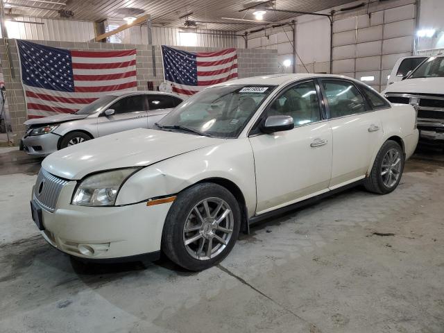Mercury Sable prem (2009)