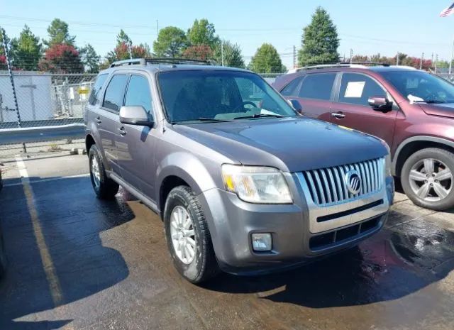 Mercury Mariner (2010)