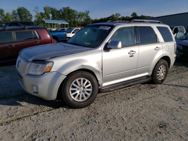 Mercury Mariner pr (2010)