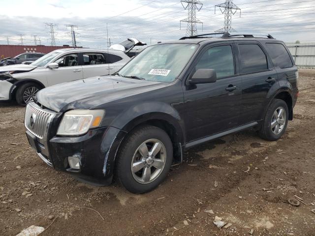 Mercury Mariner pr (2011)