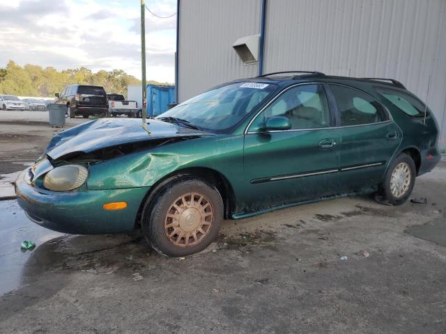 Mercury Sable gs (1999)