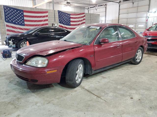 Mercury Sable gs (2003)
