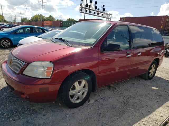 Mercury Monterey (2004)