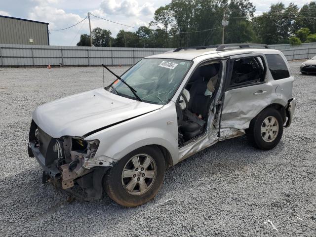 Mercury Mariner (2008)