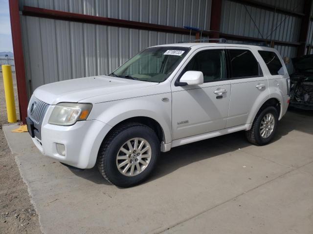 Mercury Mariner pr (2008)