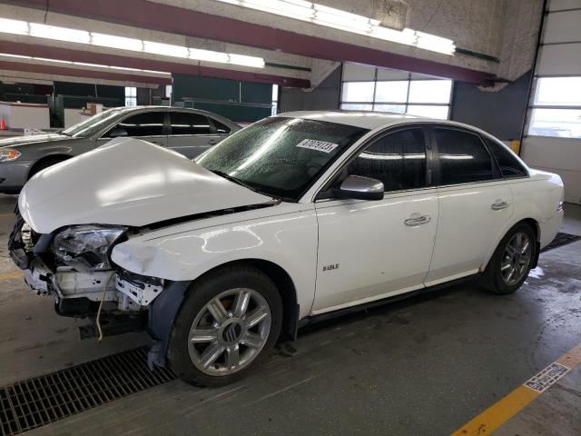 Mercury Sable prem (2008)