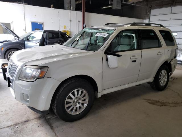 Mercury Mariner pr (2010)