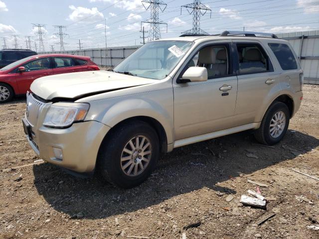 Mercury Mariner pr (2011)