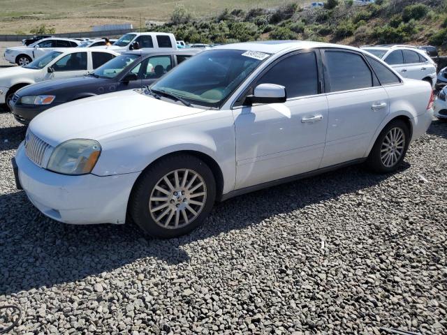 Mercury Montego pr (2005)