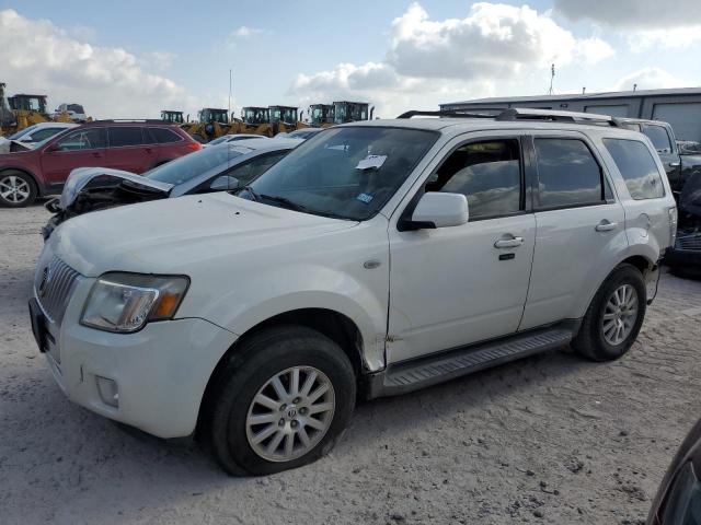 Mercury Mariner pr (2009)