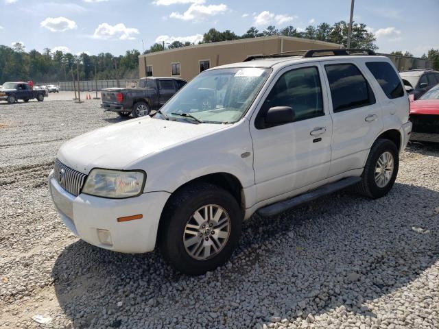 Mercury Mariner pr (2007)