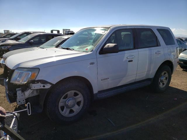 Mercury Mariner (2008)