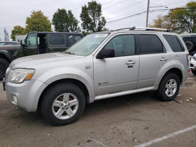 Mercury Mariner he (2008)