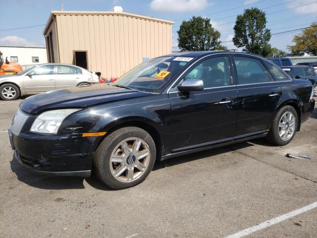 Mercury Sable prem (2008)