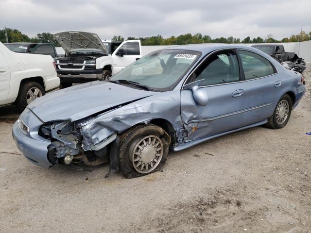 Mercury Sable gs (1998)