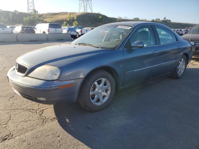 Mercury Sable ls p (2001)
