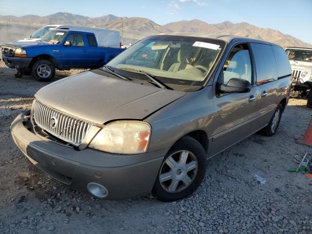 Mercury Monterey (2004)