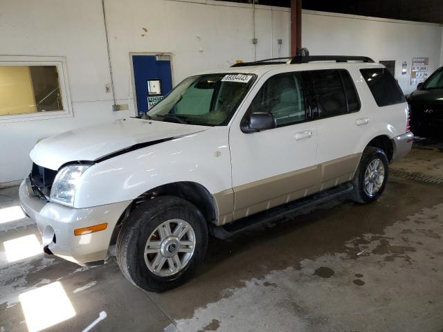 Mercury Mountainee (2005)