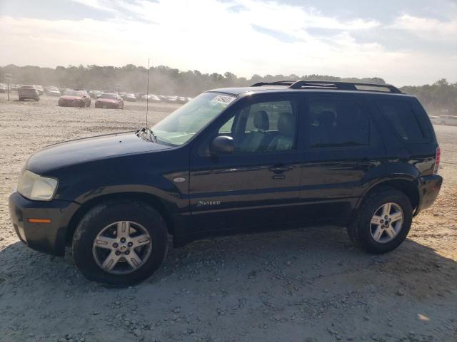 Mercury Mariner he (2006)