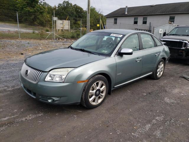 Mercury Sable prem (2008)