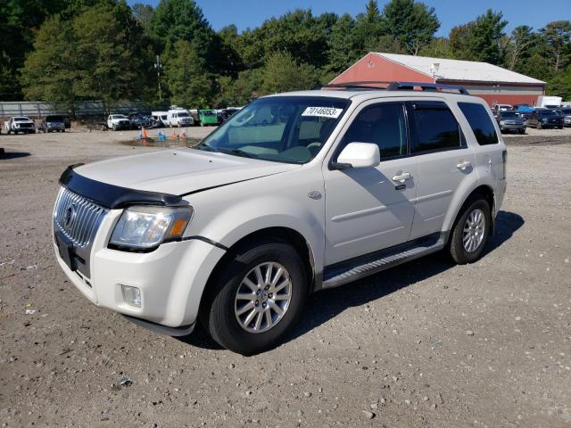 Mercury Mariner pr (2009)