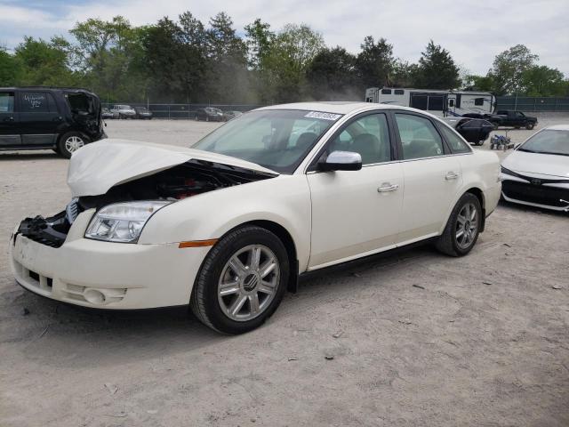 Mercury Sable prem (2009)