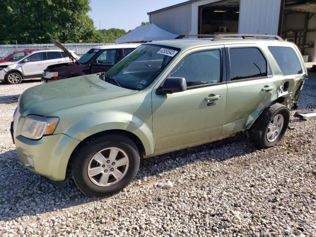 Mercury Mariner (2010)