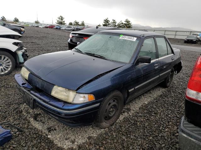 Mercury Tracer (1992)