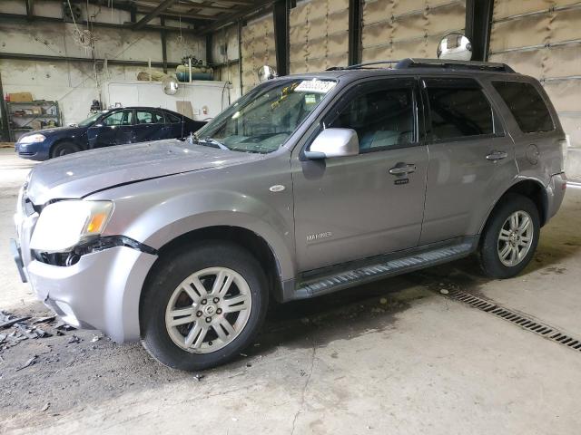 Mercury Mariner pr (2008)