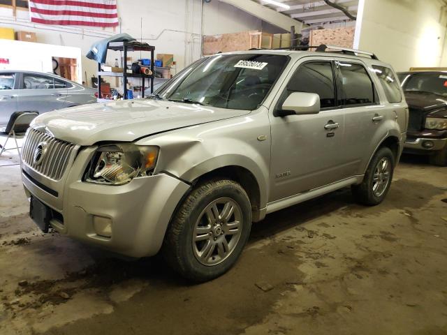 Mercury Mariner pr (2008)