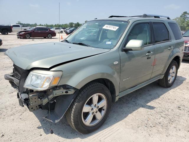 Mercury Mariner pr (2008)