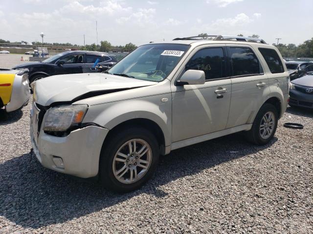 Mercury Mariner pr (2009)