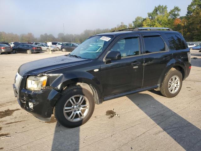 Mercury Mariner pr (2009)