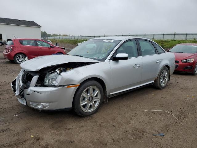 Mercury Sable prem (2009)