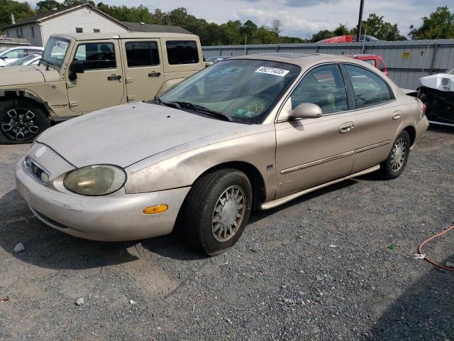 Mercury Sable ls p (1998)