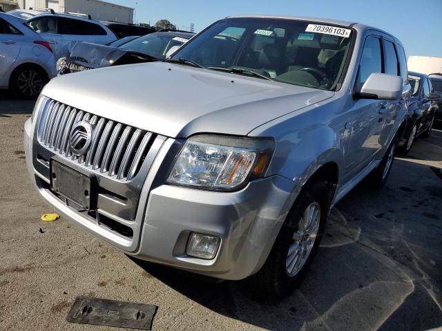 Mercury Mariner pr (2008)