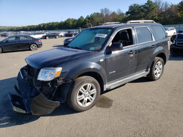 Mercury Mariner pr (2008)