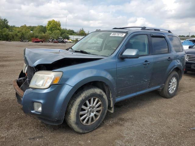 Mercury Mariner pr (2010)