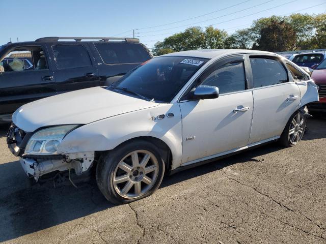 Mercury Sable prem (2008)
