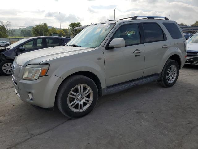Mercury Mariner pr (2009)