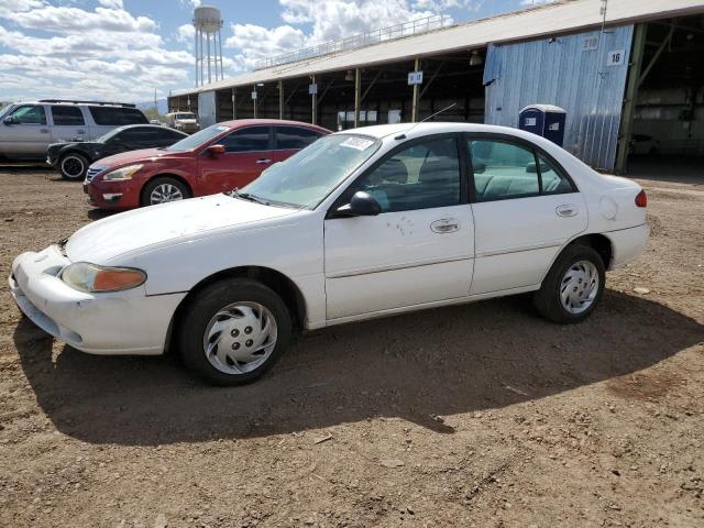 Mercury Tracer ls (1997)