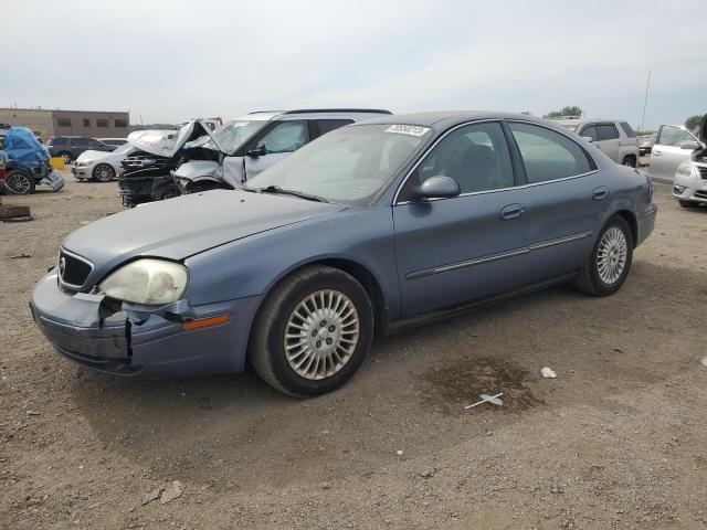 Mercury Sable gs (2001)